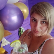 Анастасия, 35, Вологда
