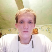 Максим, 33, Аткарск