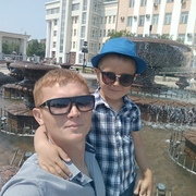 Сергей, 33, Гусиное Озеро