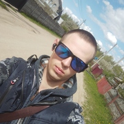 Дима, 23, Печоры