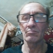 Пётр, 54, Крымск