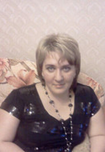 My photo - Lyudmila, 48 from Balakovo (@ludmila12914)