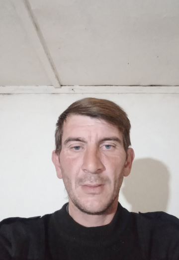 My photo - Dima Iz kashara, 37 from Shelkovskaya (@dimaizkashara)