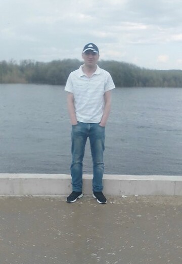 Моя фотография - Алексей, 45 из Сыктывкар (@aleksey472460)