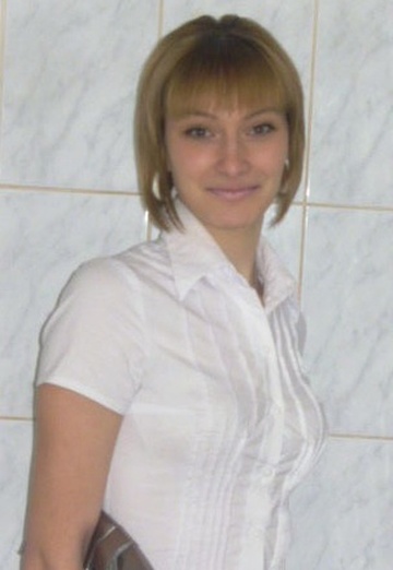 Моя фотография - Оксана, 32 из Тобольск (@oksana2729)
