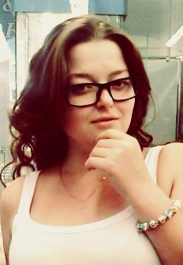 Моя фотография - Женя, 26 из Камышин (@jenya29263)