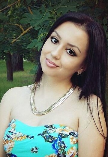 My photo - Marina, 35 from Chernivtsi (@marina173148)