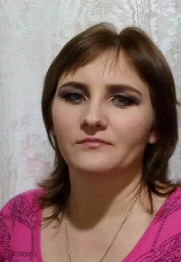 My photo - Alyona, 39 from Ust-Kamenogorsk (@alena135228)