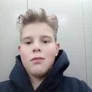 Sergey, 21, Шадринск