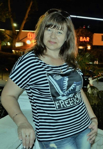Моя фотография - Наталья, 49 из Сочи (@natalya178580)