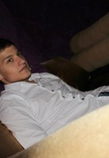My photo - Yaroslav, 29 from Mineralnye Vody (@yaroslav4842)