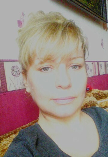 Моя фотография - Viktoria, 49 из Москва (@viktoria2272)