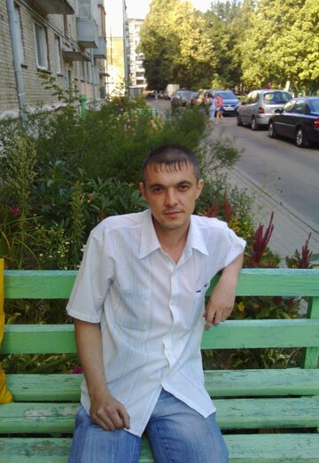 My photo - vitalik, 39 from Minsk (@vitalik12233)