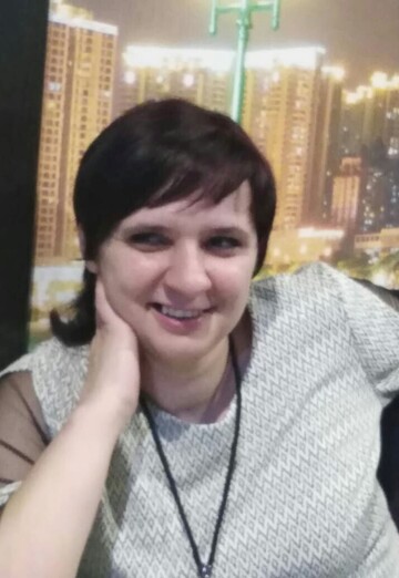 Моя фотография - Наталья, 42 из Мценск (@natalya301939)