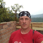 andrei, 49, Быково