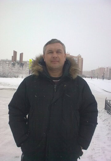 My photo - Artanyak, 53 from New Urengoy (@makarser5)