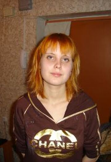 My photo - Irina, 37 from Zabaykalsk (@irina3407766)