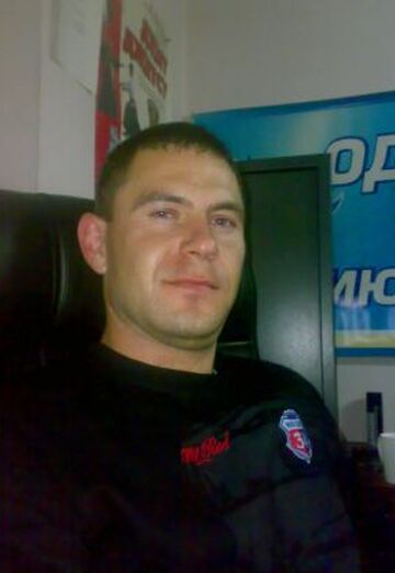 My photo - Andryuha, 40 from Vulcăneşti (@andriuha1983k61)