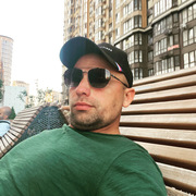 Василий, 35, Краснодар