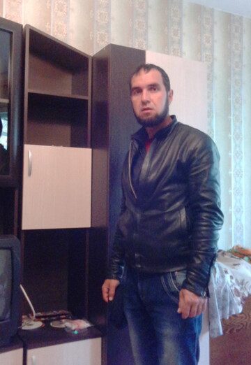 My photo - hudoydod, 39 from Suzdal (@hudoydod4)