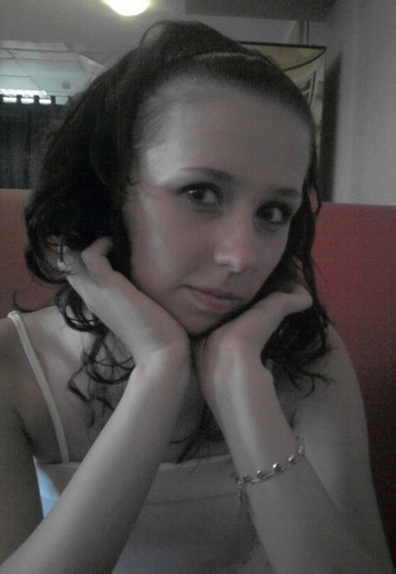 Моя фотография - Алена, 32 из Ярославль (@alena6638)