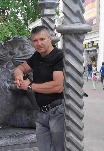 Ma photo - Viktor, 49 de Oulianovsk (@shashkov64)