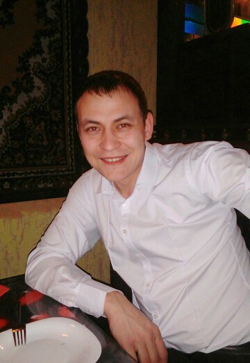 My photo - Aleksandr, 33 from Kurgan (@aleksandr389497)