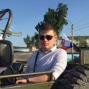Алексей, 28, Ужур