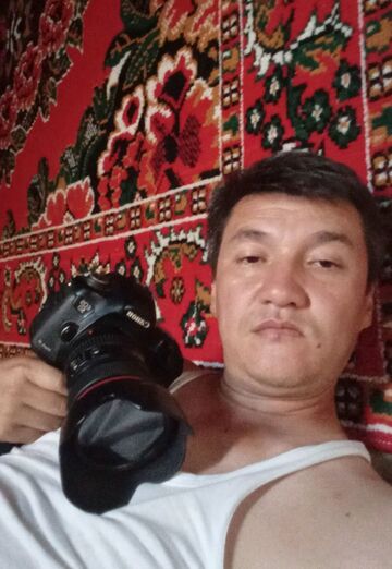 Моя фотография - Sharafiddin Javliev, 42 из Карши (@sharafiddinjavliev)