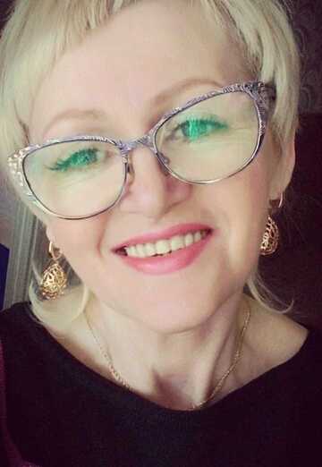 My photo - vera, 60 from Spassk-Dal'nij (@vera47842)