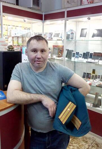 Моя фотография - Дмитрий, 43 из Климовск (@pavlik1518)