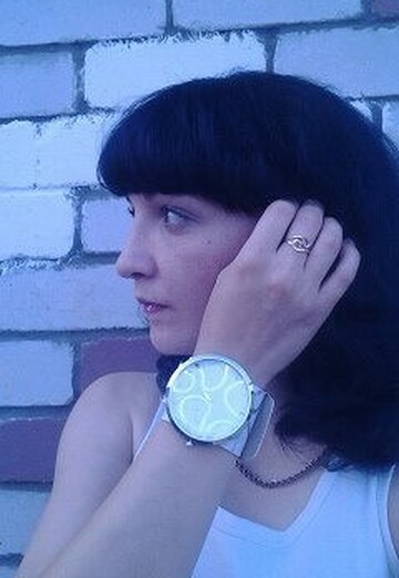 Моя фотография - алена, 43 из Брянск (@alena78324)