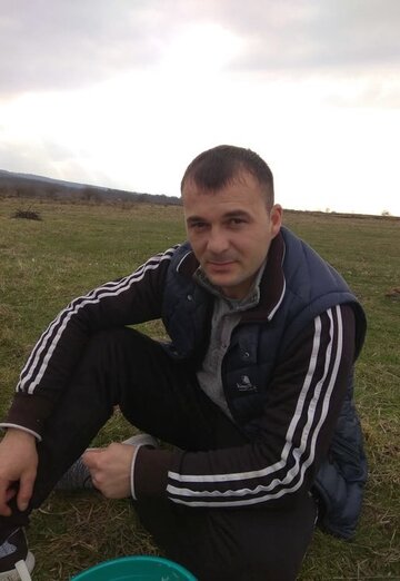 My photo - Artur, 36 from Vladikavkaz (@artur103704)