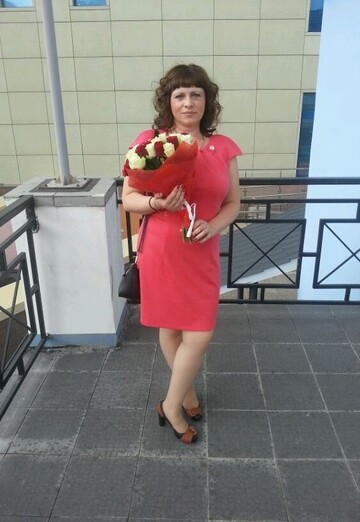 Моя фотография - Ирина, 46 из Калуга (@irina246640)