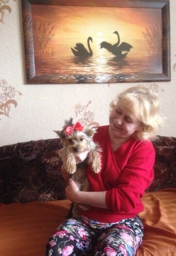 My photo - olga, 66 from Vitebsk (@olga273189)