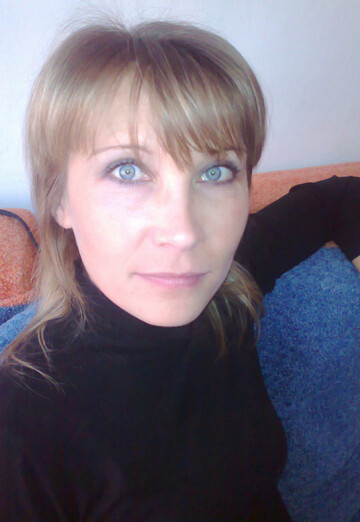Моя фотография - ЕЛЕНА, 49 из Самара (@elena200634)