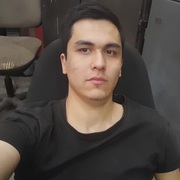 Maksat, 21, Калуга
