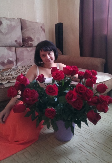 Моя фотография - Екатерина, 44 из Москва (@ekaterina114461)