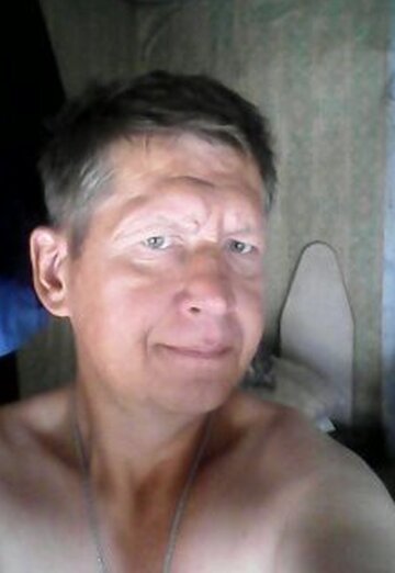 Моя фотография - Юрий, 52 из Барнаул (@uriy150514)
