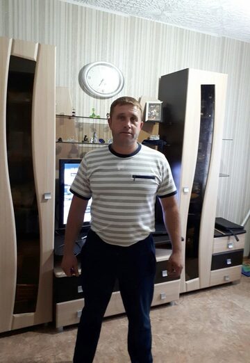 My photo - Andrey, 45 from Krasnokamensk (@andrey430839)