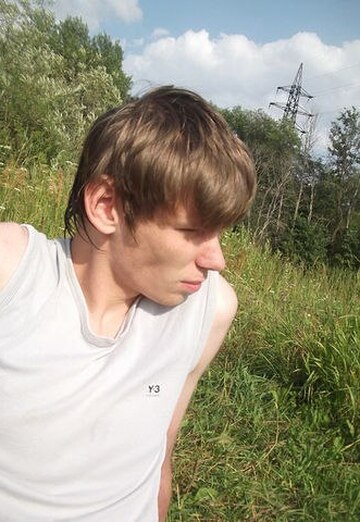 My photo - Aleksandr, 33 from Nelidovo (@aleksandr190746)