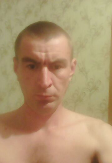 Моя фотография - Александр, 33 из Южноуральск (@aleksandr592935)