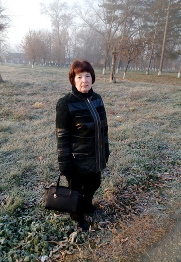 Моя фотография - валюша, 71 из Усть-Лабинск (@janna25744)