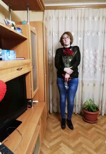 My photo - Lyudmila Vladimirovna, 39 from Tsimlyansk (@ludmilavladimirovna22)