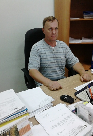 My photo - vladimir, 59 from Rostov-on-don (@vladimir113171)