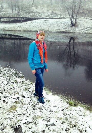 My photo - Svetlana, 30 from Chernushka (@svetlana65960)