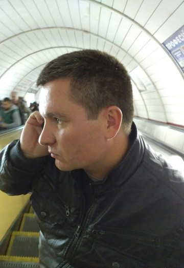 My photo - Sergey, 39 from Mykolaiv (@sergey538056)