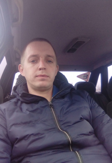 My photo - Vladimir, 33 from Rasskazovo (@vladimir284768)