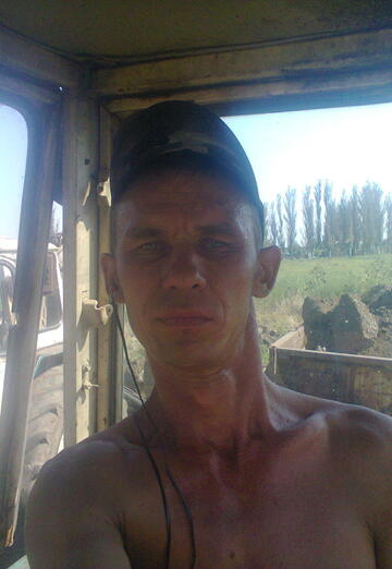Моя фотографія - Евгений, 43 з Веселе (@evgeniy279183)