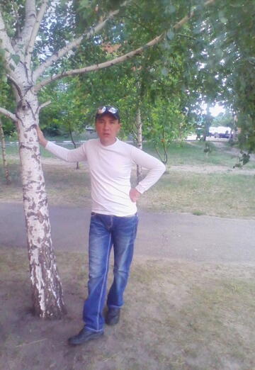 Моя фотография - Руслан, 46 из Рыльск (@ruslan139533)